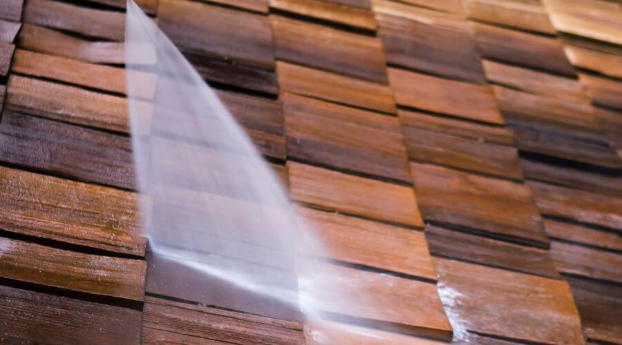 Professional tile roof repair services in New Manchester, WV